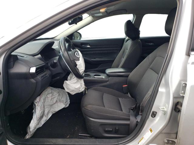 Photo 7 from auction – 2020 NISSAN ALTIMA S with VIN 1N4BL4BV3LC234612