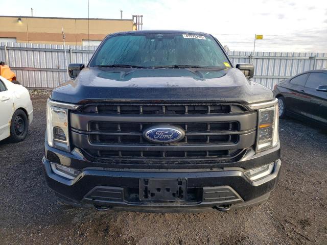Photo 5 from auction – 2021 FORD F150 SUPER with VIN 1FTFW1ED0MFB45293