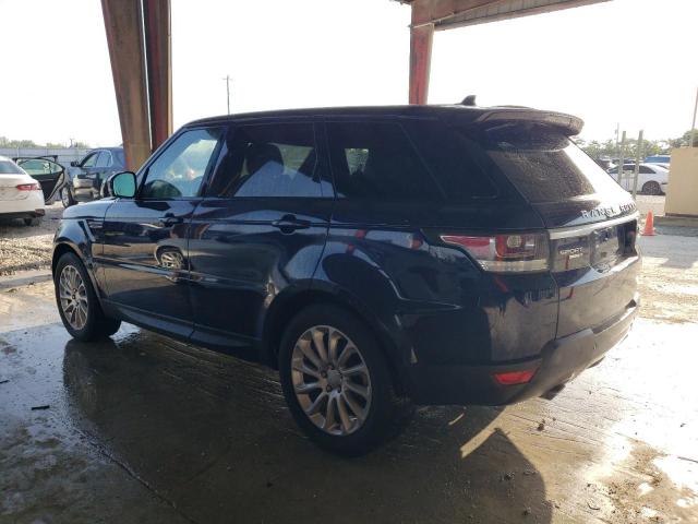 Photo 2 from auction – 2016 LAND ROVER RANGE ROVE with VIN SALWG2VFXGA578554