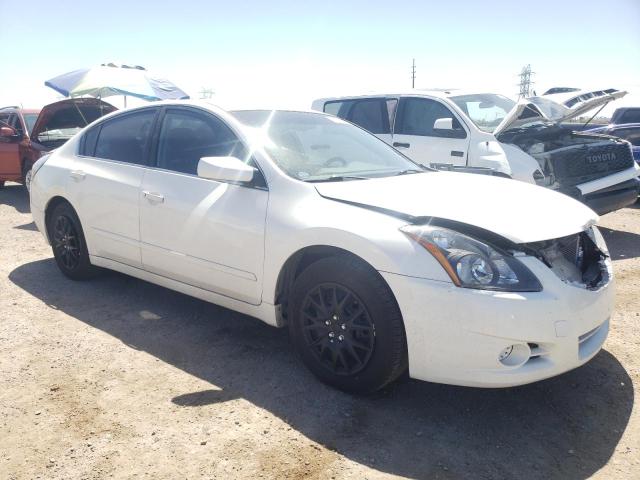 Photo 4 from auction – 2011 NISSAN ALTIMA BAS with VIN 1N4AL2AP5BN486819