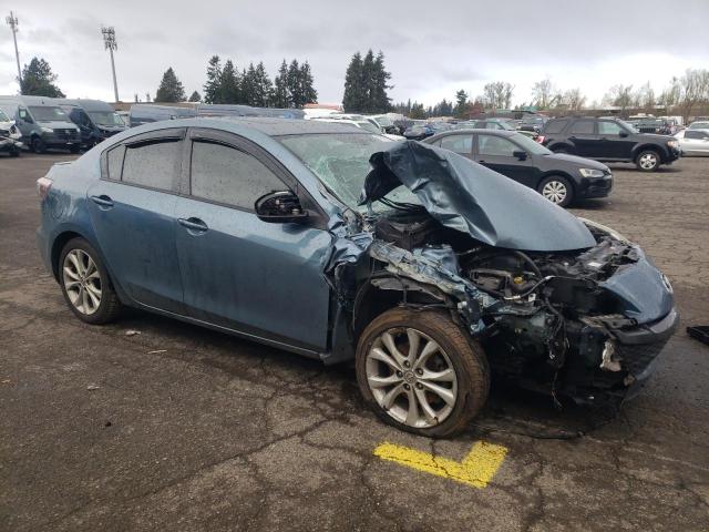 Photo 4 from auction – 2011 MAZDA 3 S with VIN JM1BL1U68B1357492