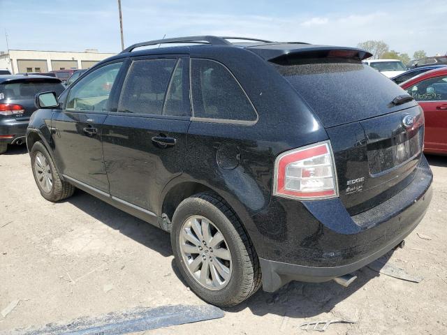 Zdjęcie 2 z aukcji – 2007 FORD EDGE SEL P z VIN 2FMDK49C27BA57840