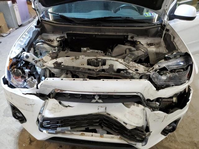 Photo 12 from auction – 2015 MITSUBISHI OUTLANDER with VIN 4A4AR4AU2FE039910