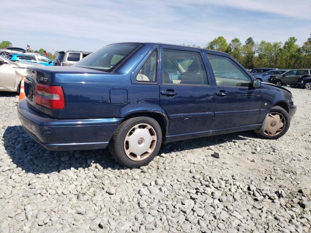 Photo 3 from auction – 1999 VOLVO S70 with VIN YV1LS55A4X2566354