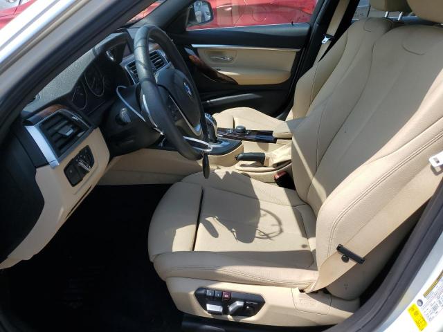 Photo 7 from auction – 2018 BMW 330 I with VIN WBA8B9G56JNU57271