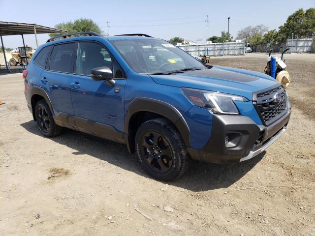 Foto 4 de la subasta – 2023 SUBARU FORESTER W con VIN JF2SKAMC3PH441003
