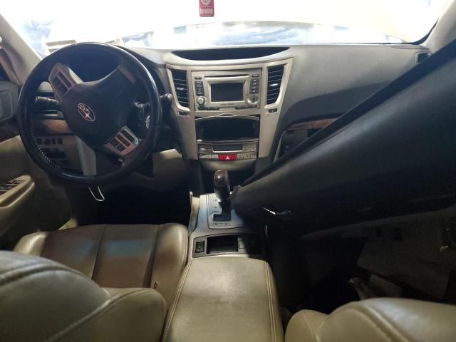Photo 8 from auction – 2013 SUBARU LEGACY 2.5 with VIN 4S3BMBK65D3010067