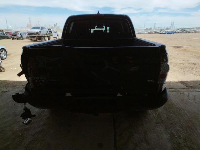Photo 6 from auction – 2014 TOYOTA TACOMA DOU with VIN 3TMLU4EN2EM144294