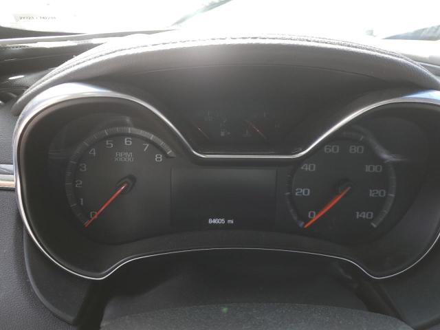Photo 9 from auction – 2017 CHEVROLET IMPALA PRE with VIN 2G1145S35H9140956