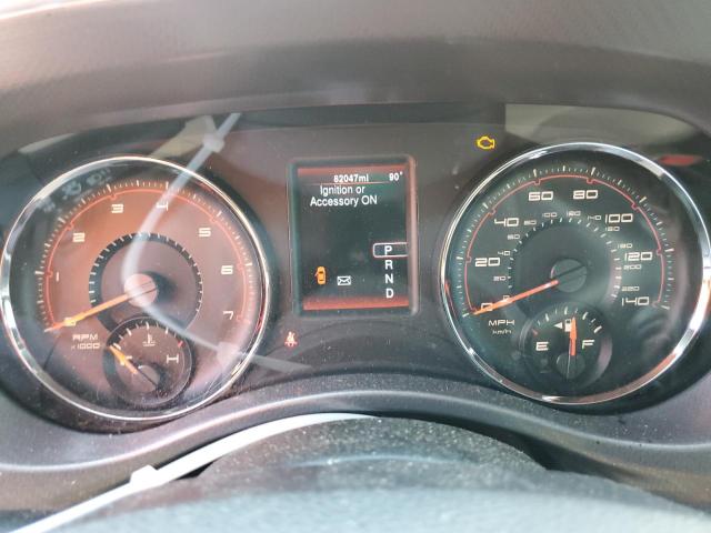 Photo 9 from auction – 2014 DODGE CHARGER SE with VIN 2C3CDXBG0EH319667