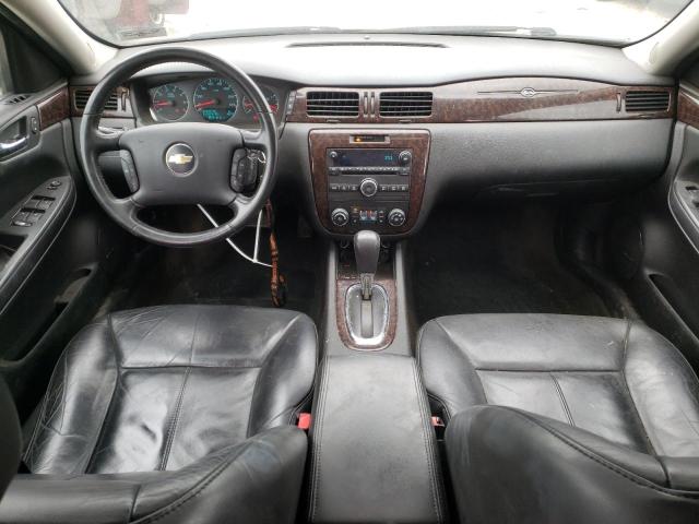 Photo 8 from auction – 2012 CHEVROLET IMPALA LTZ with VIN 2G1WC5E32C1186739