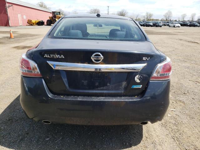 Photo 6 from auction – 2015 NISSAN ALTIMA 2.5 with VIN 1N4AL3AP2FN354628