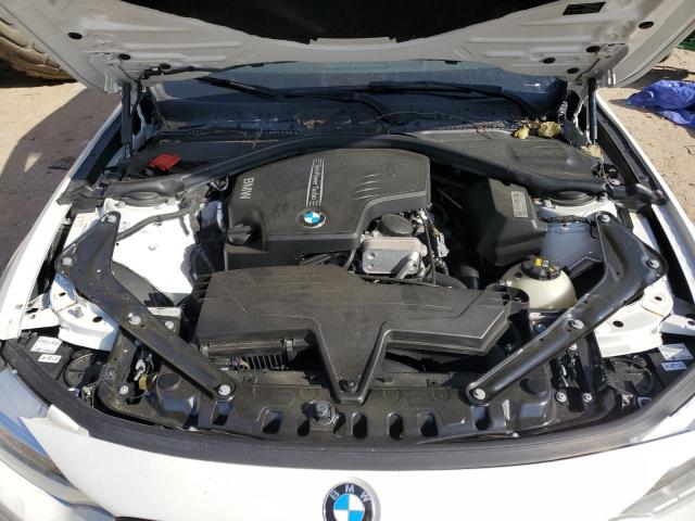 Photo 11 from auction – 2015 BMW 428 I SULE with VIN WBA3V7C5XFP771951