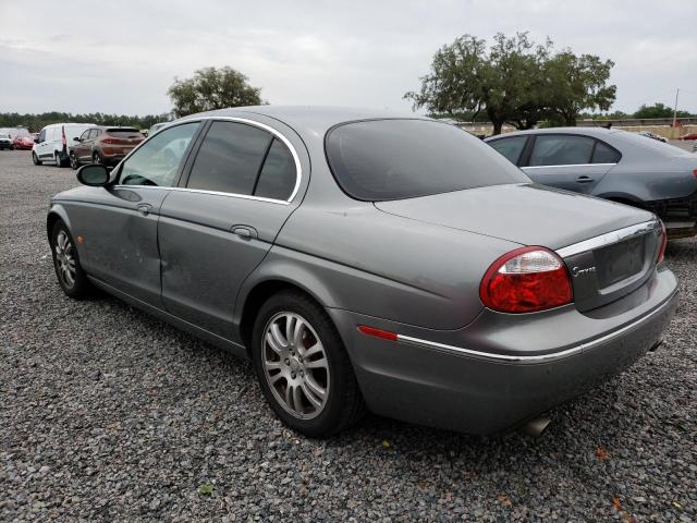 Photo 2 from auction – 2005 JAGUAR S-TYPE with VIN SAJWA01T15FN50720