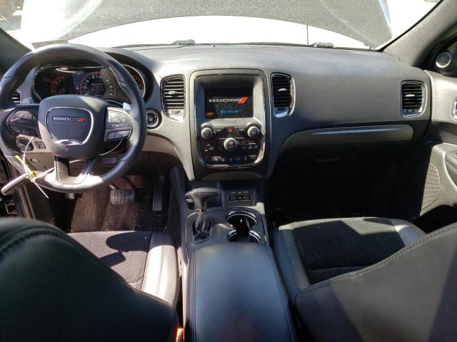 Photo 8 from auction – 2018 DODGE DURANGO GT with VIN 1C4RDJDG2JC209734