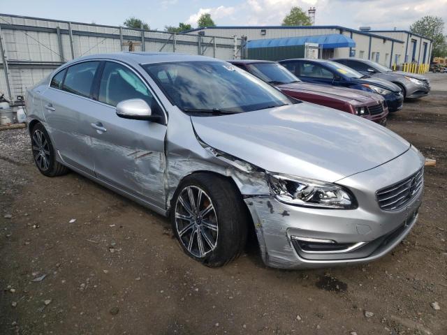 Photo 4 from auction – 2018 VOLVO S60 INSCRI with VIN LYV402TK6JB176484