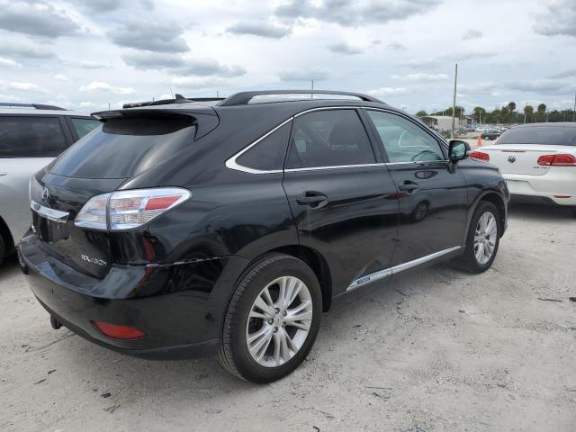 Photo 3 from auction – 2010 LEXUS RX 450 with VIN JTJBC1BA2A2020894