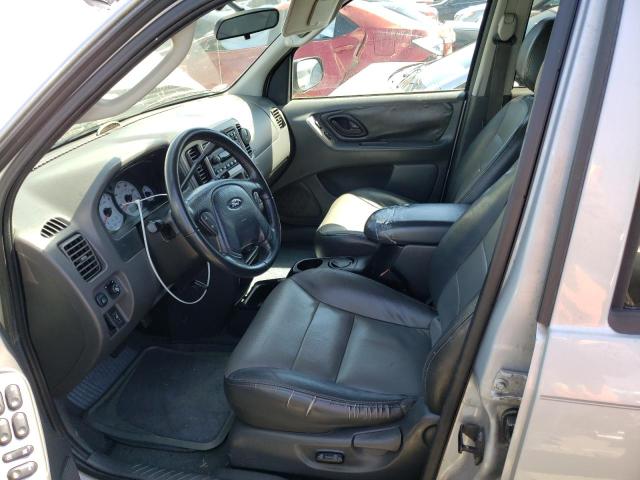 Photo 7 from auction – 2003 FORD ESCAPE with VIN 1FMYU93133KD49383