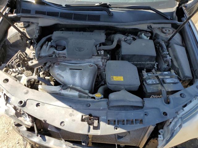Photo 11 from auction – 2013 TOYOTA CAMRY L with VIN 4T1BF1FK0DU272161