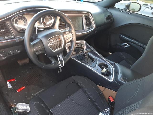 Photo 8 from auction – 2015 DODGE CHALLENGER with VIN 2C3CDZAG7FH850041