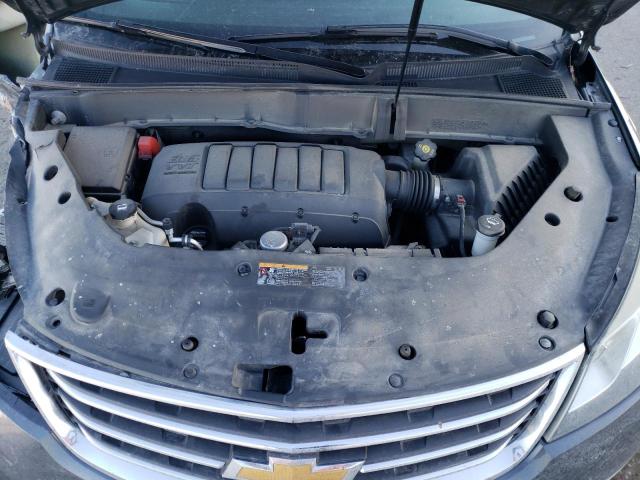 Photo 12 from auction – 2014 CHEVROLET TRAVERSE L with VIN 1GNKVJKD9EJ140959