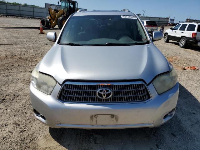 Photo 5 from auction – 2008 TOYOTA HIGHLANDER with VIN JTEEW44A682013880