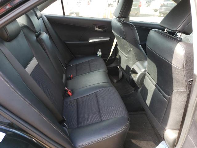 Photo 10 from auction – 2012 TOYOTA CAMRY BASE with VIN 4T1BF1FK8CU635224