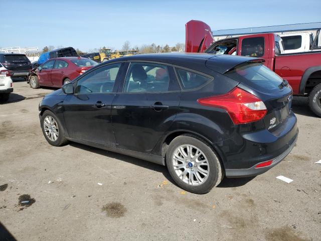 Photo 2 from auction – 2012 FORD FOCUS SE with VIN 1FAHP3K25CL382971