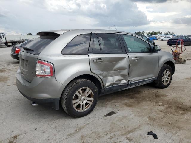Photo 3 from auction – 2008 FORD EDGE SEL with VIN 2FMDK48C28BA65424