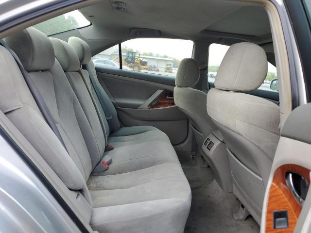 Photo 10 from auction – 2009 TOYOTA CAMRY BASE with VIN 4T1BE46K99U831153