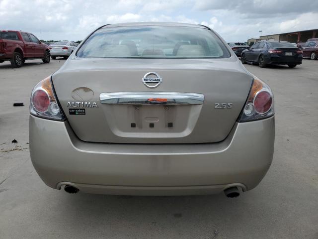 Photo 6 from auction – 2012 NISSAN ALTIMA BAS with VIN 1N4AL2AP1CN538044