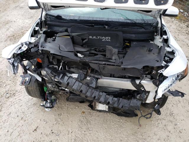 Photo 12 from auction – 2016 JEEP CHEROKEE L with VIN 1C4PJMCBXGW318036