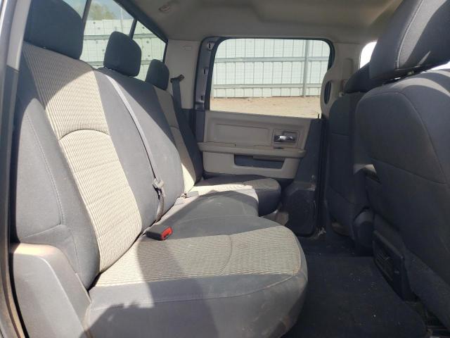 Photo 10 from auction – 2010 DODGE RAM 1500 with VIN 1D7RV1CT0AS158628