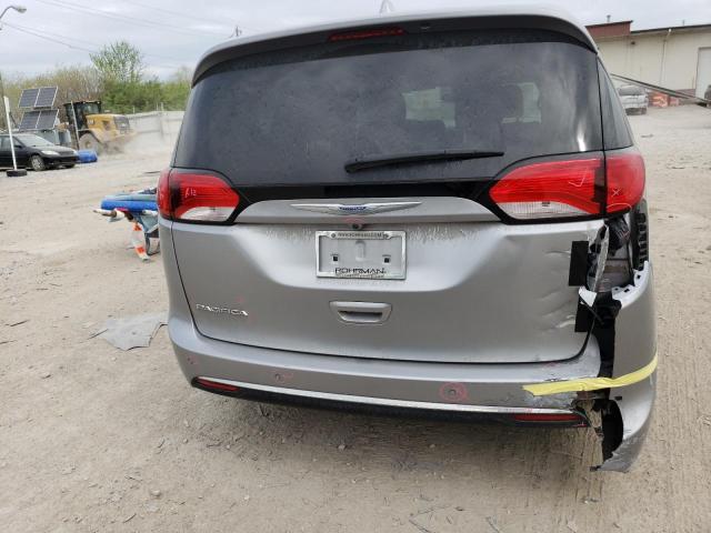 Photo 6 from auction – 2018 CHRYSLER PACIFICA T with VIN 2C4RC1FG2JR279855
