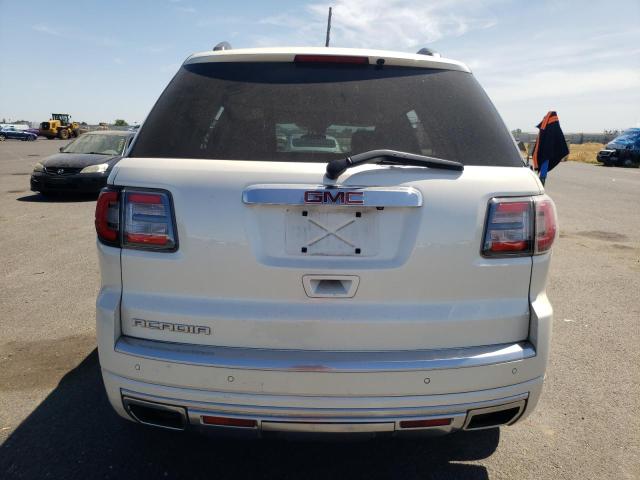صورة رقم 6 من المزاد - 2014 GMC ACADIA DEN مع VIN 1GKKRTKD1EJ158613