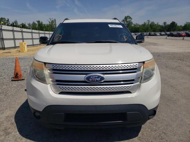 Zdjęcie 5 z aukcji – 2011 FORD EXPLORER X z VIN 1FMHK8D8XBGA03229