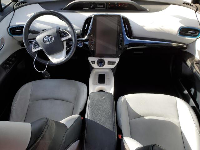 Photo 8 from auction – 2017 TOYOTA PRIUS PRIM with VIN JTDKARFP4H3065362