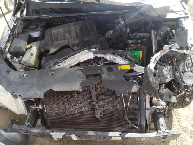 Photo 12 from auction – 2011 TOYOTA RAV4 LIMIT with VIN 2T3DK4DV3BW047806
