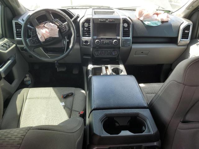 Photo 8 from auction – 2015 FORD F150 SUPER with VIN 1FTEW1CF0FFA04789