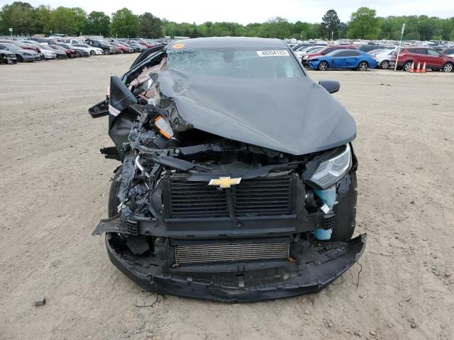 Photo 5 from auction – 2018 CHEVROLET EQUINOX LT with VIN 2GNAXJEV2J6296648