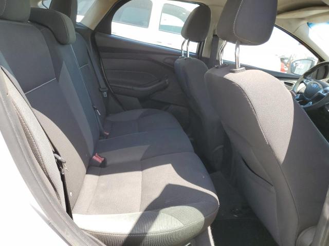Photo 10 from auction – 2012 FORD FOCUS SE with VIN 1FAHP3K21CL140534