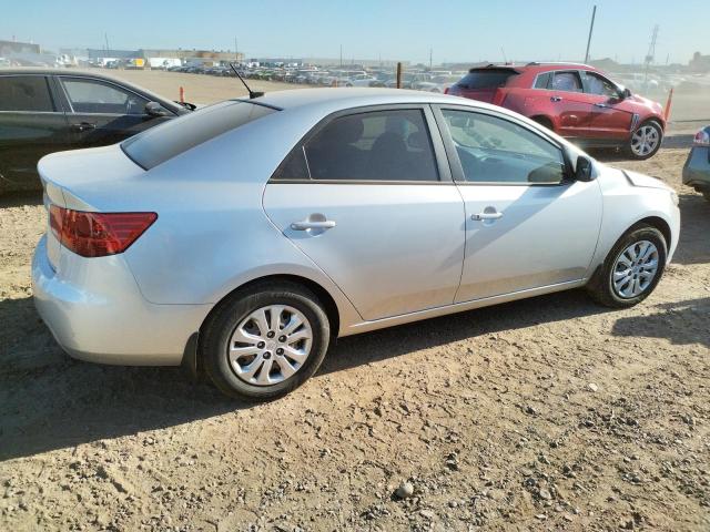 Photo 3 from auction – 2013 KIA FORTE LX with VIN KNAFT4A26D5720000