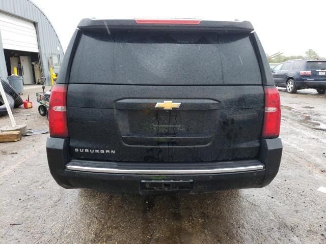Photo 6 from auction – 2015 CHEVROLET SUBURBAN C with VIN 1GNSCKKC8FR728986