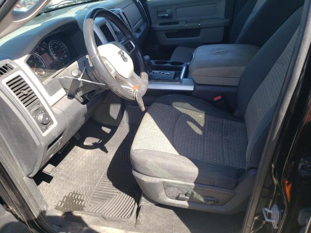 Photo 7 from auction – 2011 DODGE RAM 1500 with VIN 1D7RV1GT5BS576307