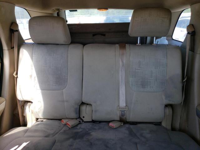 Photo 10 from auction – 2005 CHEVROLET EQUINOX with VIN 2CNDL13F956114491