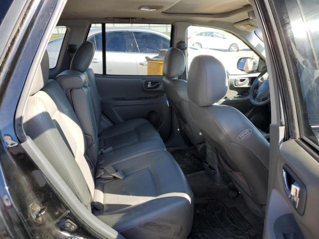 Photo 11 from auction – 2003 HYUNDAI SANTA FE G with VIN KM8SC73D93U491085