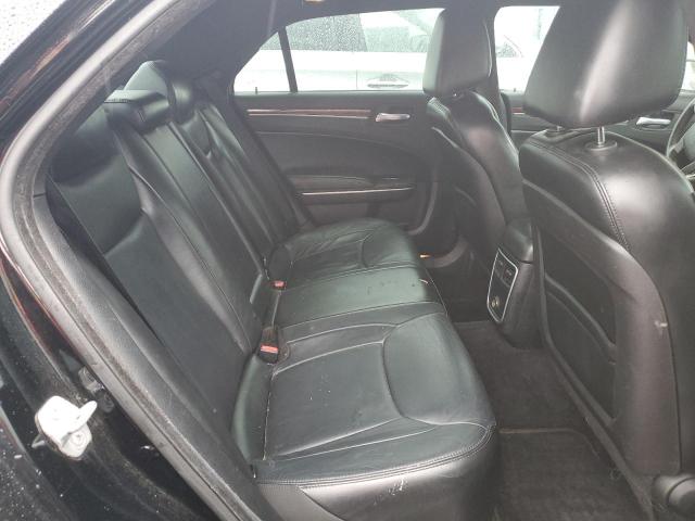 Photo 10 from auction – 2014 CHRYSLER 300 with VIN 2C3CCAAG0EH252747