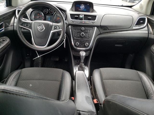 Photo 8 from auction – 2014 BUICK ENCORE CON with VIN KL4CJFSBXEB521289