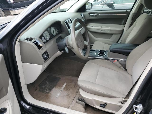Photo 7 from auction – 2010 CHRYSLER 300 with VIN 2C3CA4CD4AH112415