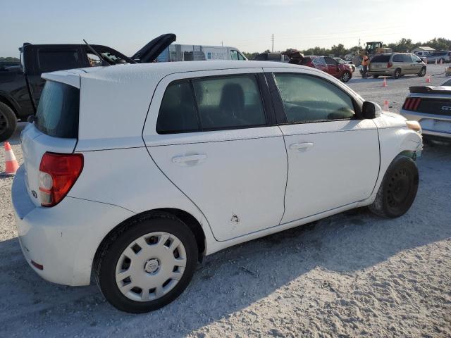 Photo 3 from auction – 2008 TOYOTA SCION XD with VIN JTKKU10438J012406